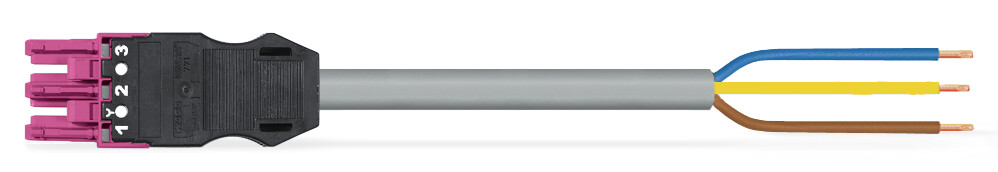 Image of WAGO 771-9993/105-507