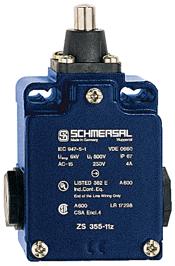 Image of Schmersal 103008395
