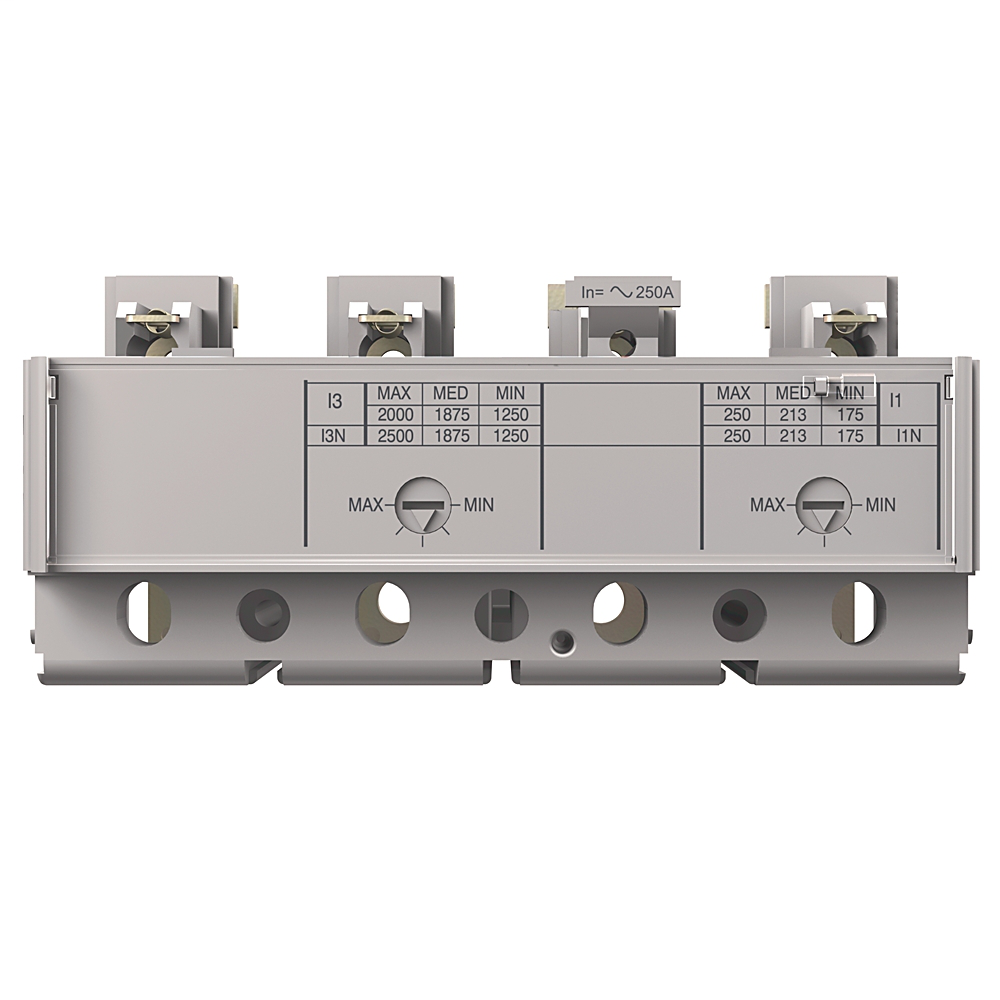 Image of Allen-Bradley 140G-JTF4-D20
