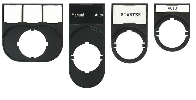 Image of Allen-Bradley 800F-11WE270