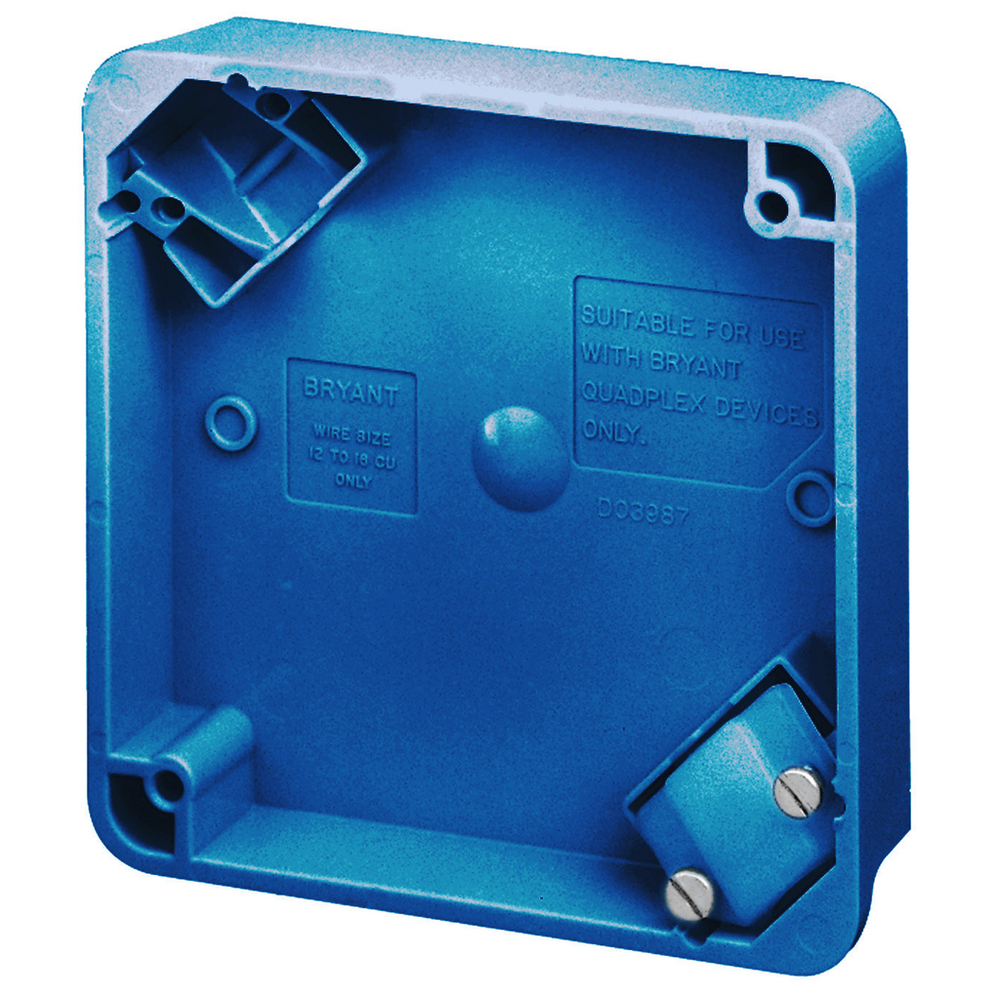 Image of Bryant 4SQBXBLU