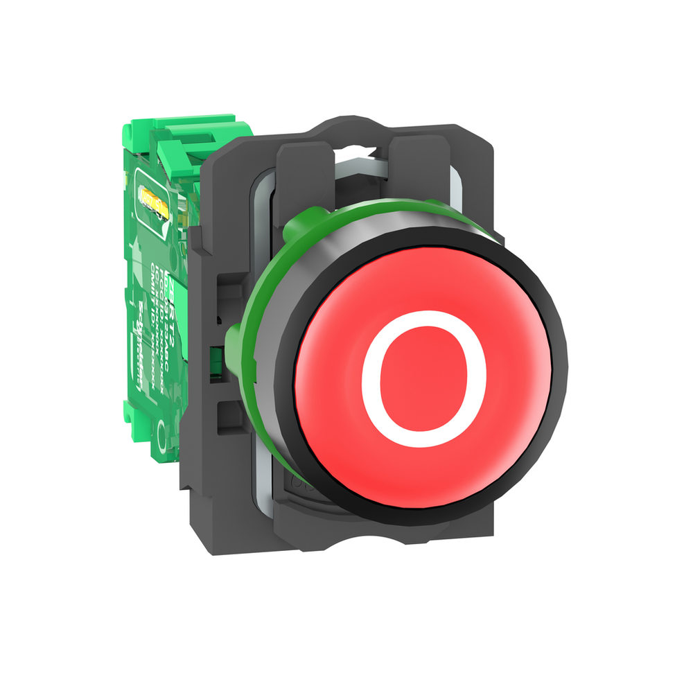 Image of Schneider Electric ZB5RTA432