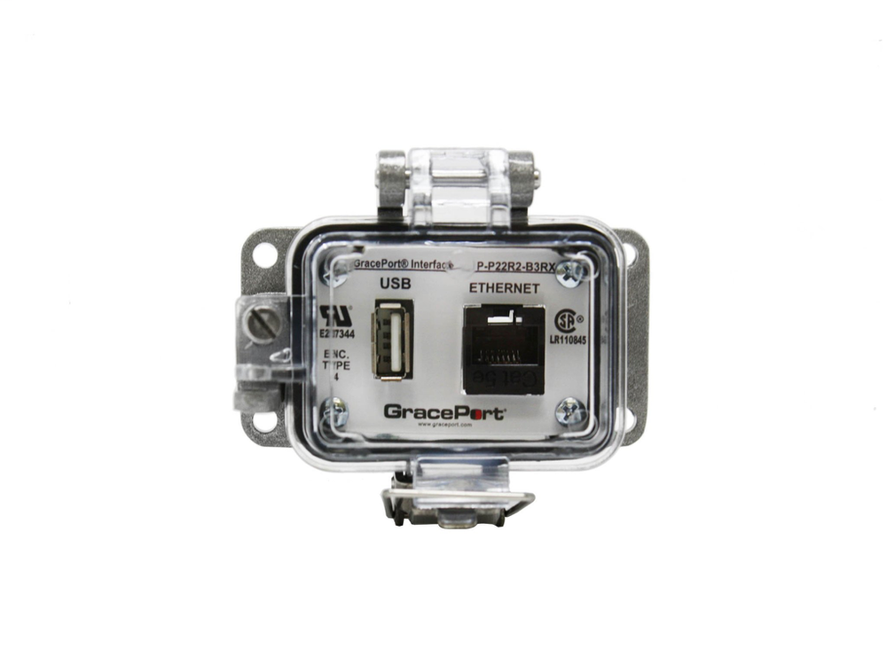 Image of Grace Ports P-P22R2-B3RX