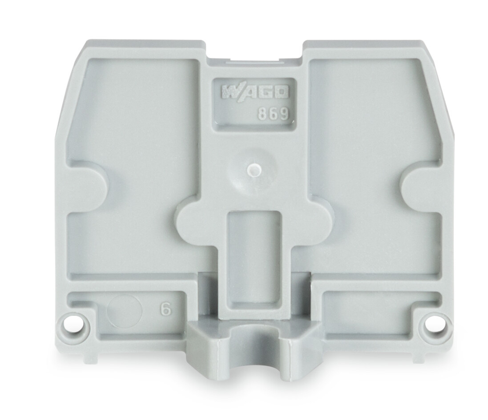 Image of WAGO 869-395