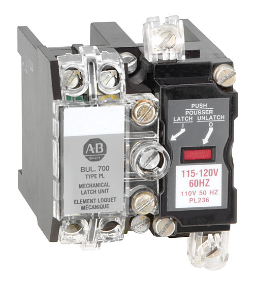 Image of Allen-Bradley 700DC-PLLZ2