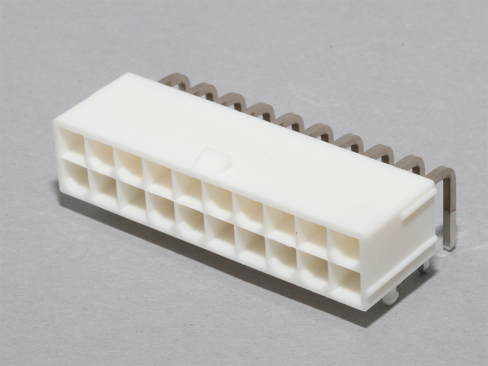 Image of Molex 39301202