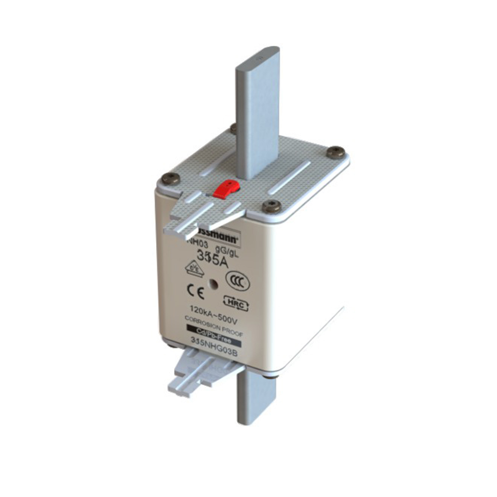 Image of Bussmann 315NH2G-B