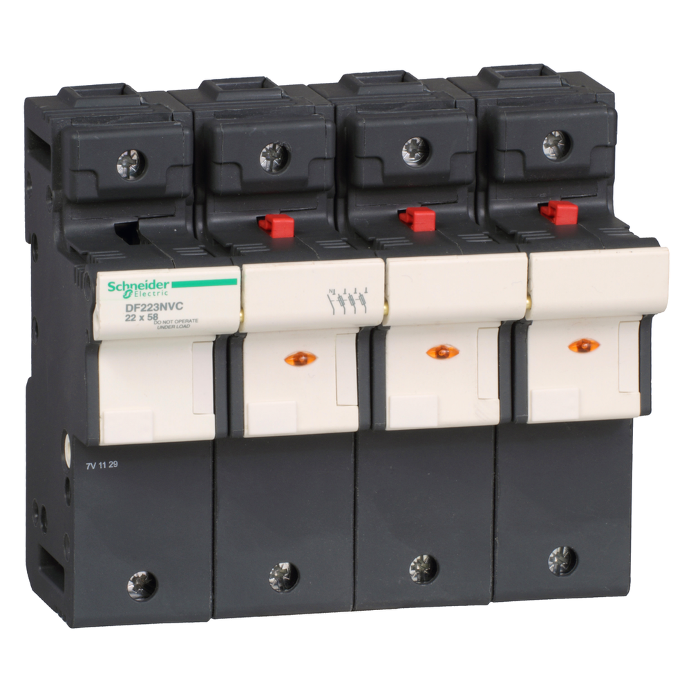 Image of Schneider Electric DF223NVC