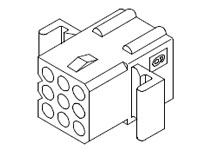 Image of Molex 50362281