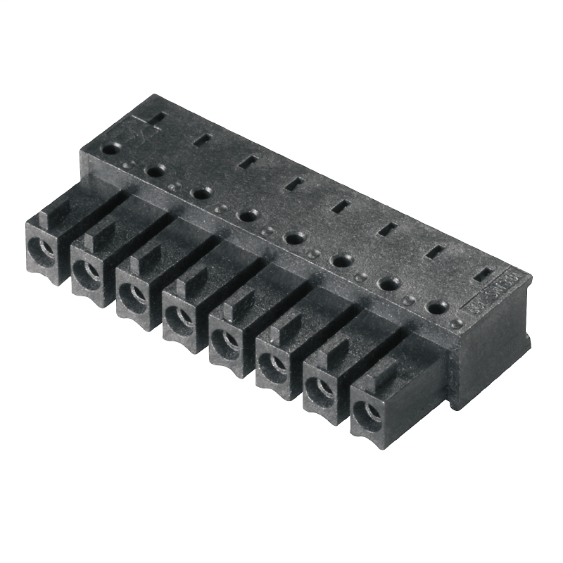 Image of Weidmuller 1974800000