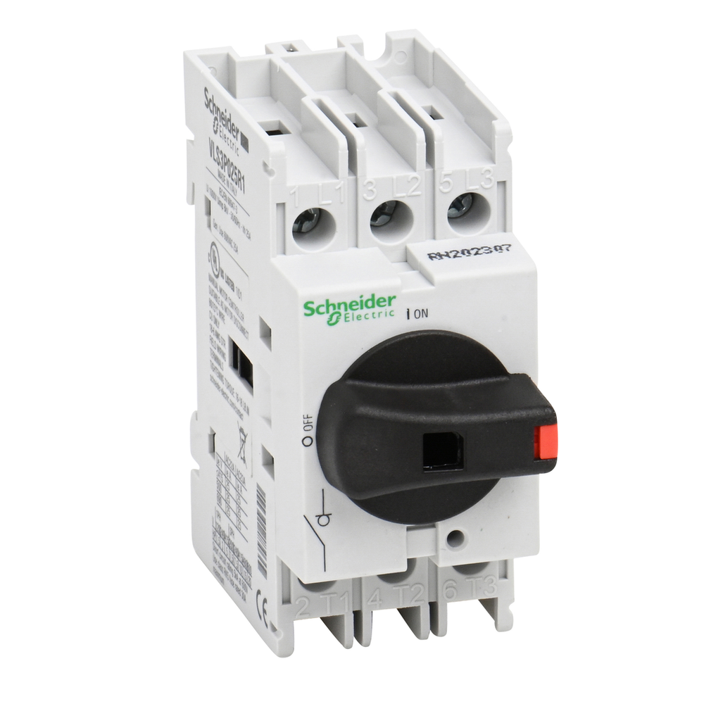 Image of Schneider Electric VLS3P025R1