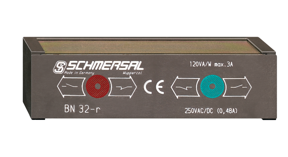 Image of Schmersal 101057228