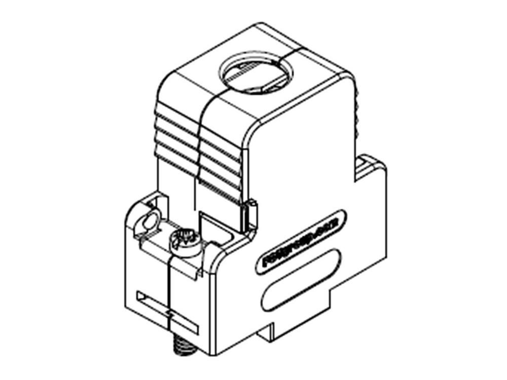 Image of Molex 1727040111