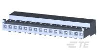 Image of TE Connectivity 4-643816-6
