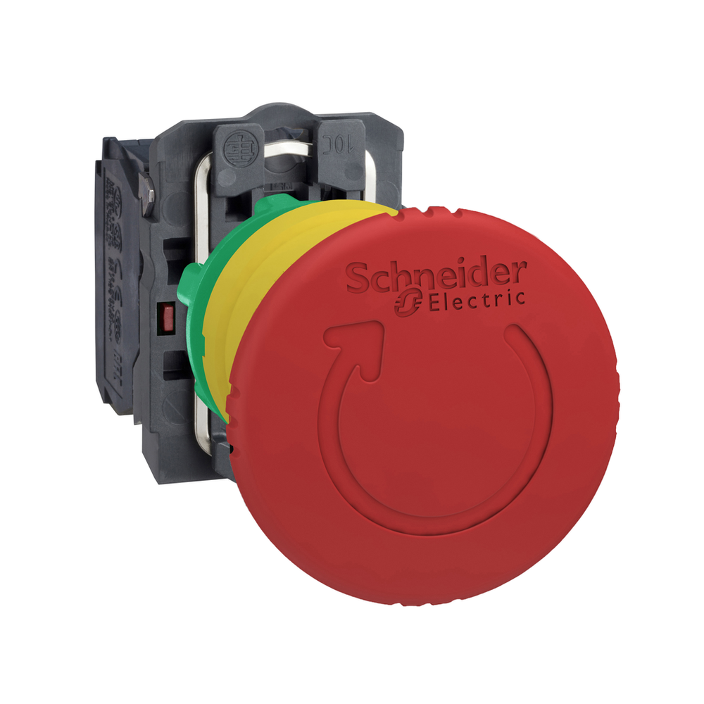 Image of Schneider Electric XB5AS8444