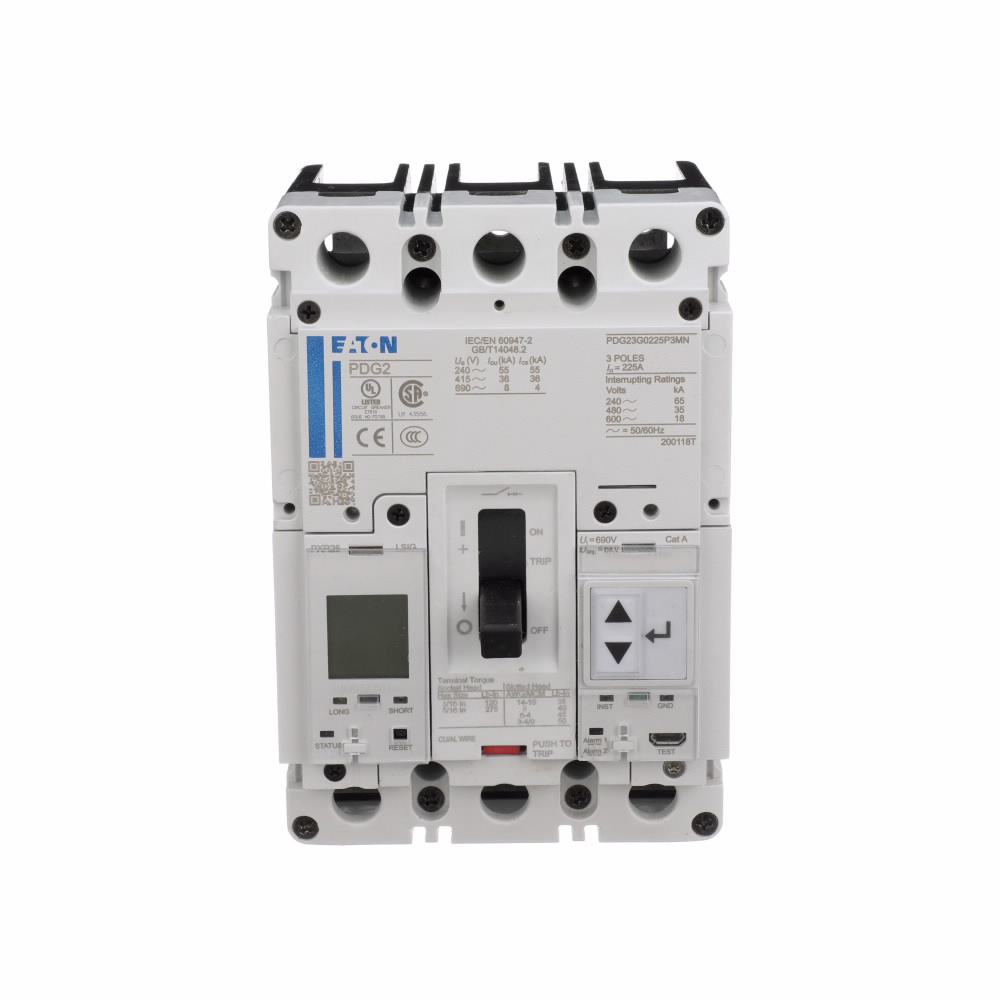 Image of Eaton PDG23F0150D3WN