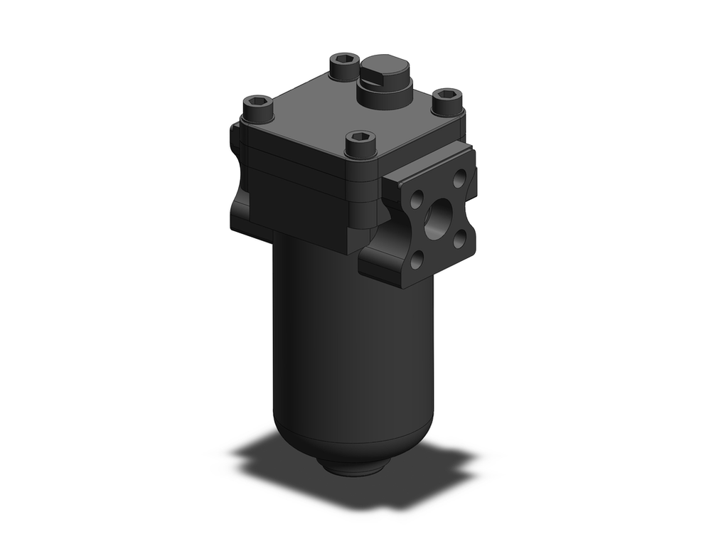 Image of SMC FH440-06-010-P020