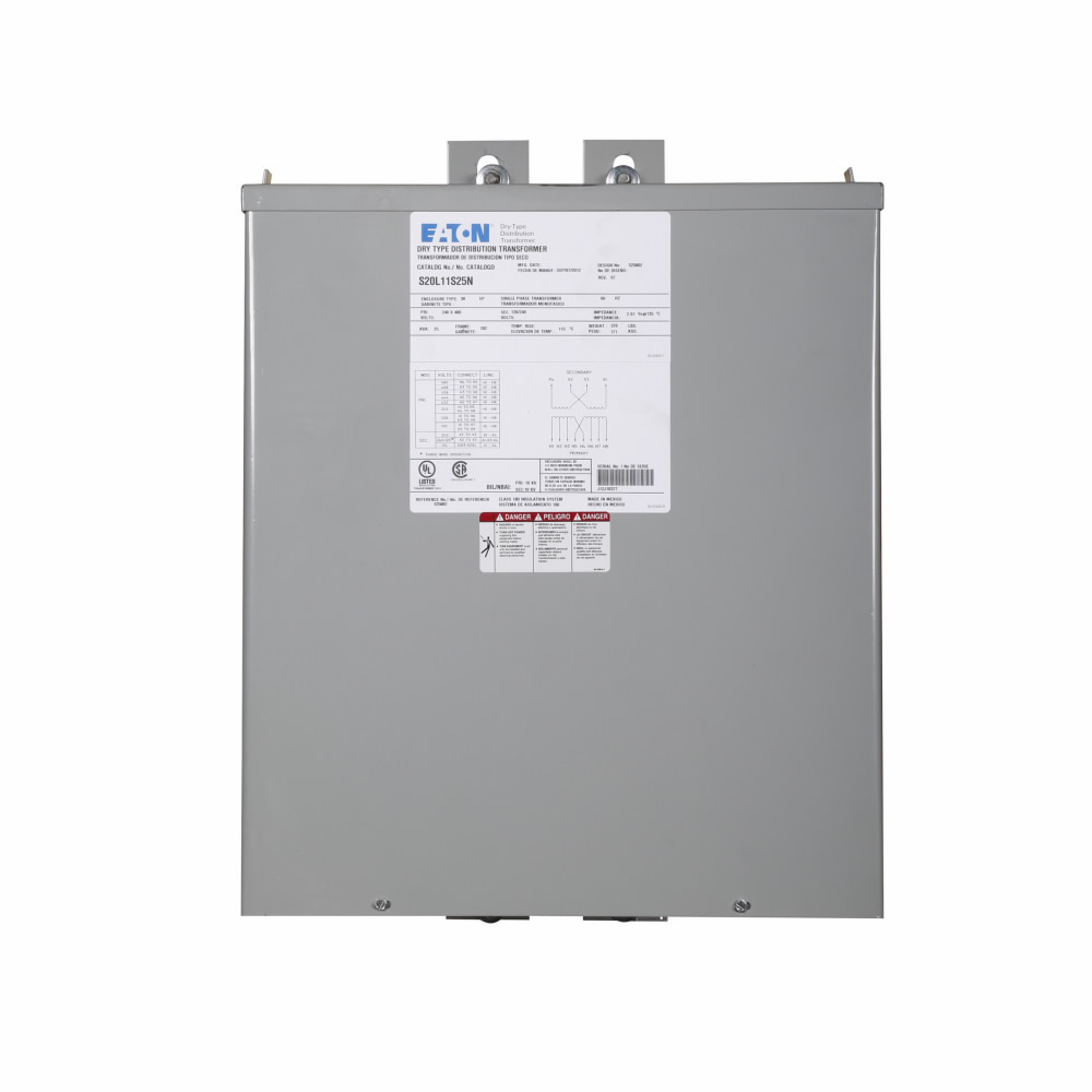 Image of Eaton S60M11S25N