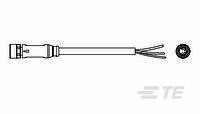 Image of TE Connectivity 2273007-3