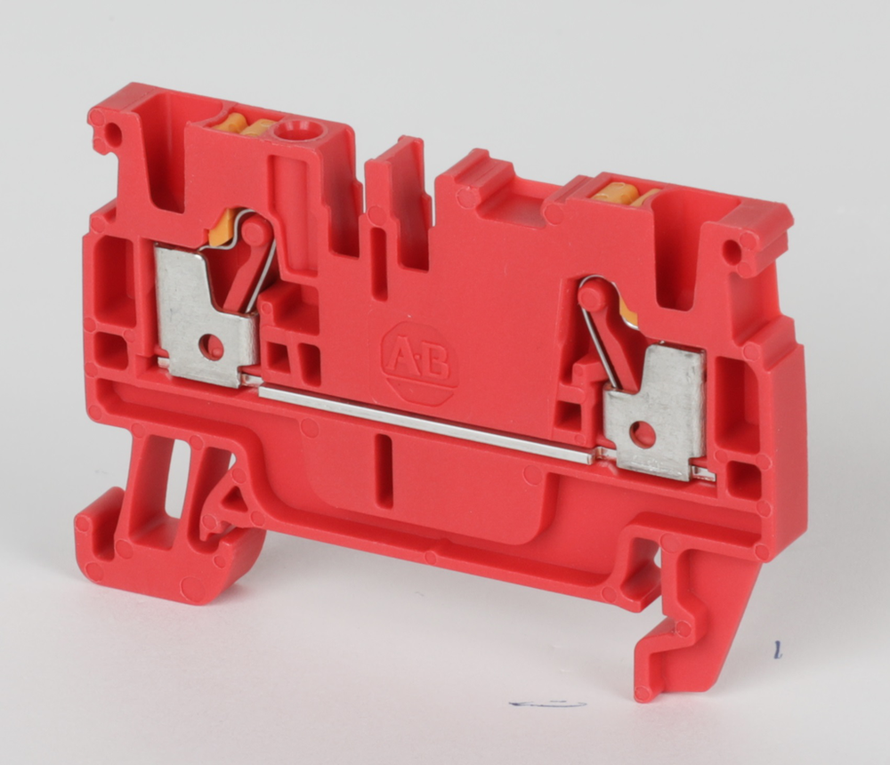 Image of Allen-Bradley 1492-P6-RE