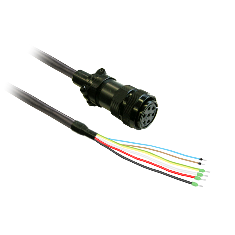 Image of Schneider Electric VW3M5D6FR50