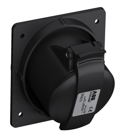Image of ABB 2CMA100548R1000