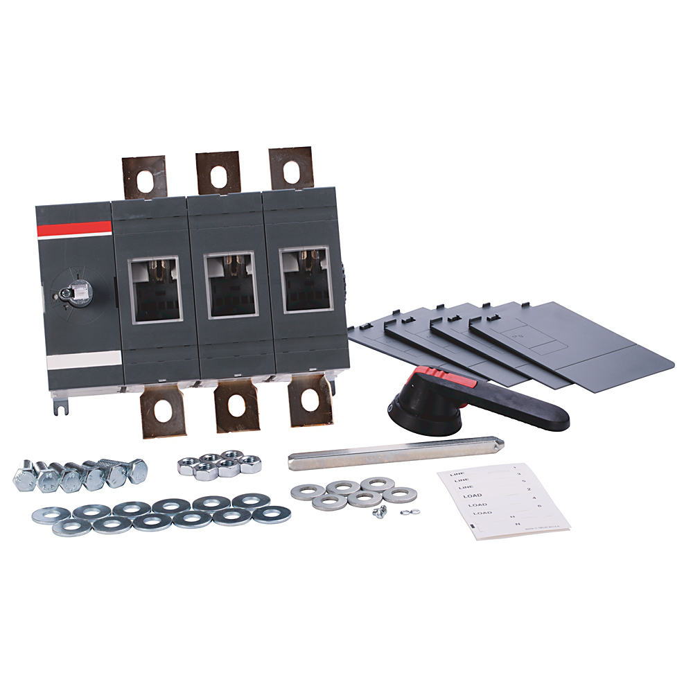 Image of Allen-Bradley SK-Y1-Q0HNDL-DF