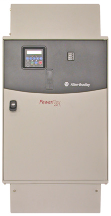 Image of Allen-Bradley 22C-D208A103