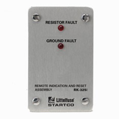 Image of Littelfuse RK-325I