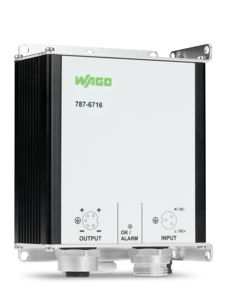 Image of WAGO 787-6716