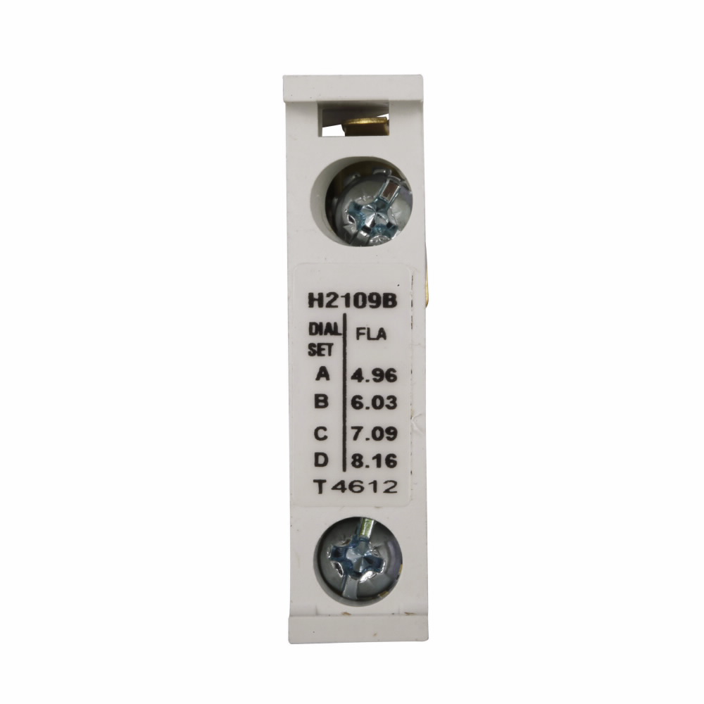 Image of Eaton H2109B-3