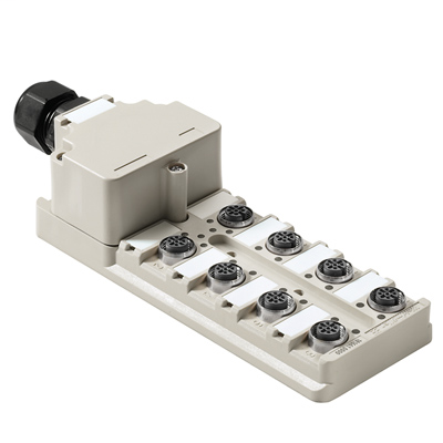 Image of Weidmuller 1760060000