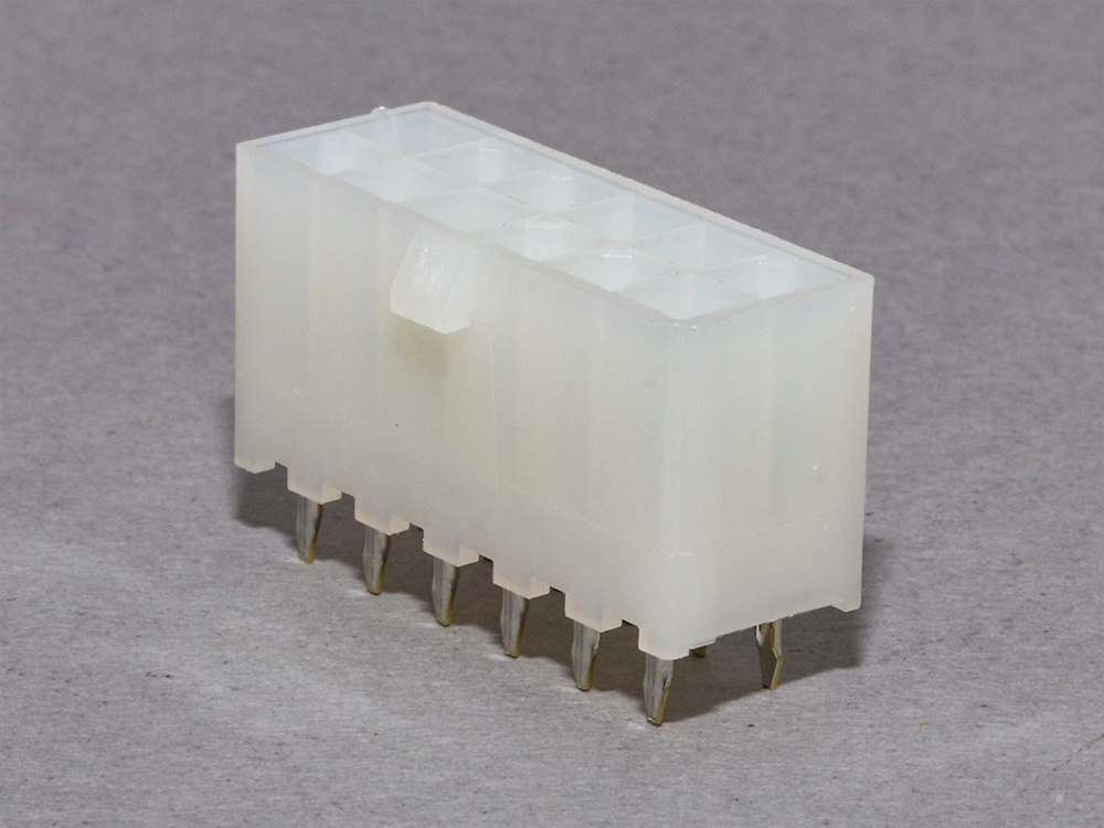 Image of Molex 39281123