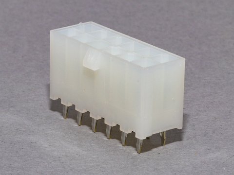 Image of Molex 39281123