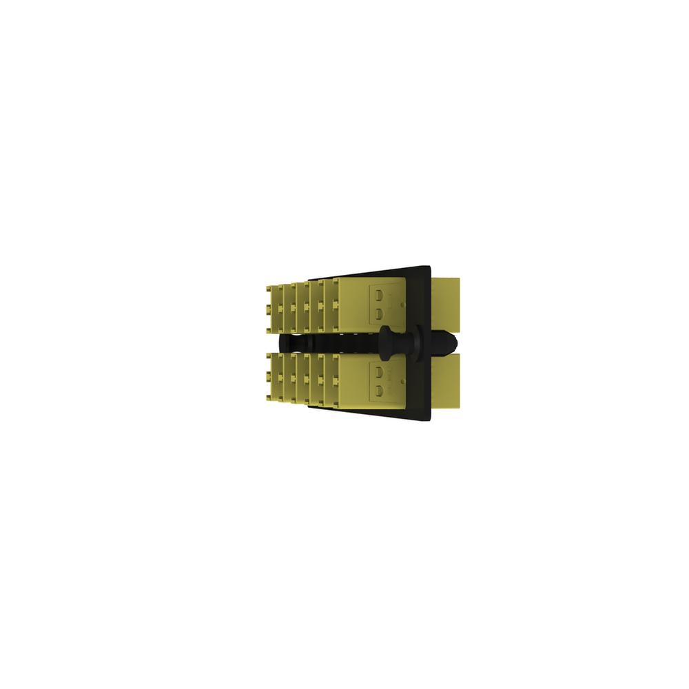 Image of Panduit FAP12WDYLDLCZ