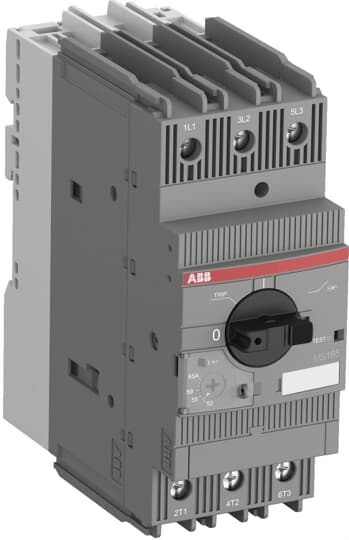 Image of ABB MS165-32