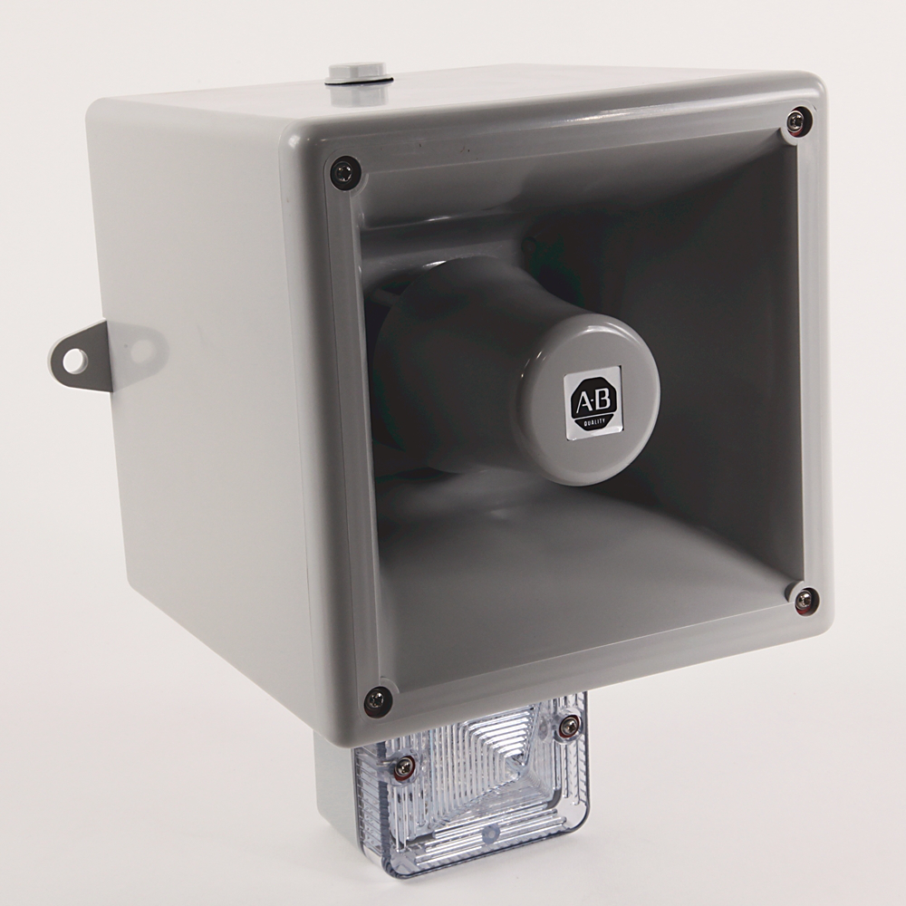 Image of Allen-Bradley 855H-RC30E5