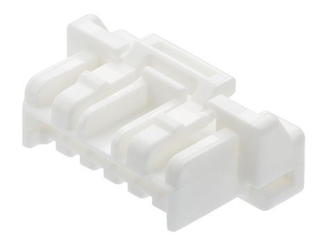 Image of Molex 5024391300