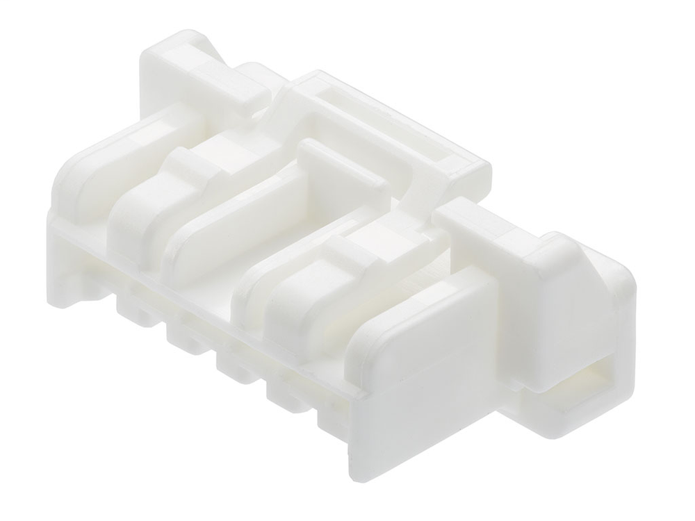 Image of Molex 5024390400