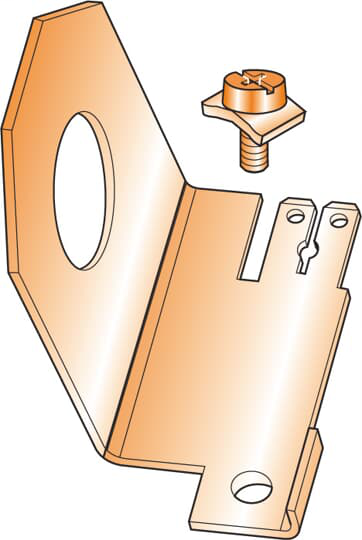 Image of ABB 1SNA205770R2500