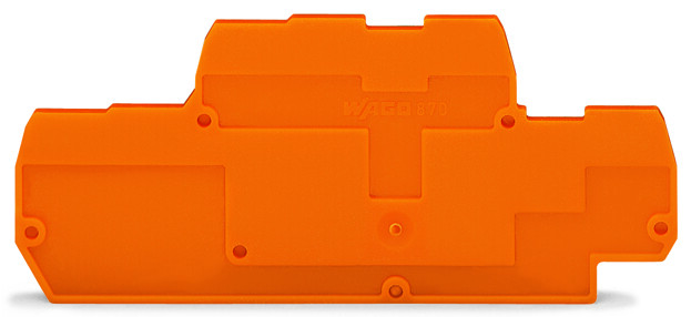 Image of WAGO 870-574
