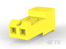 Image of TE Connectivity 3-640427-2