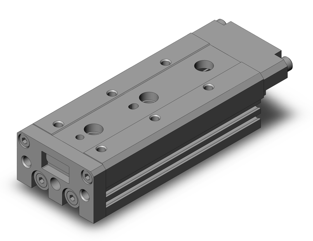Image of SMC MXS12-50R