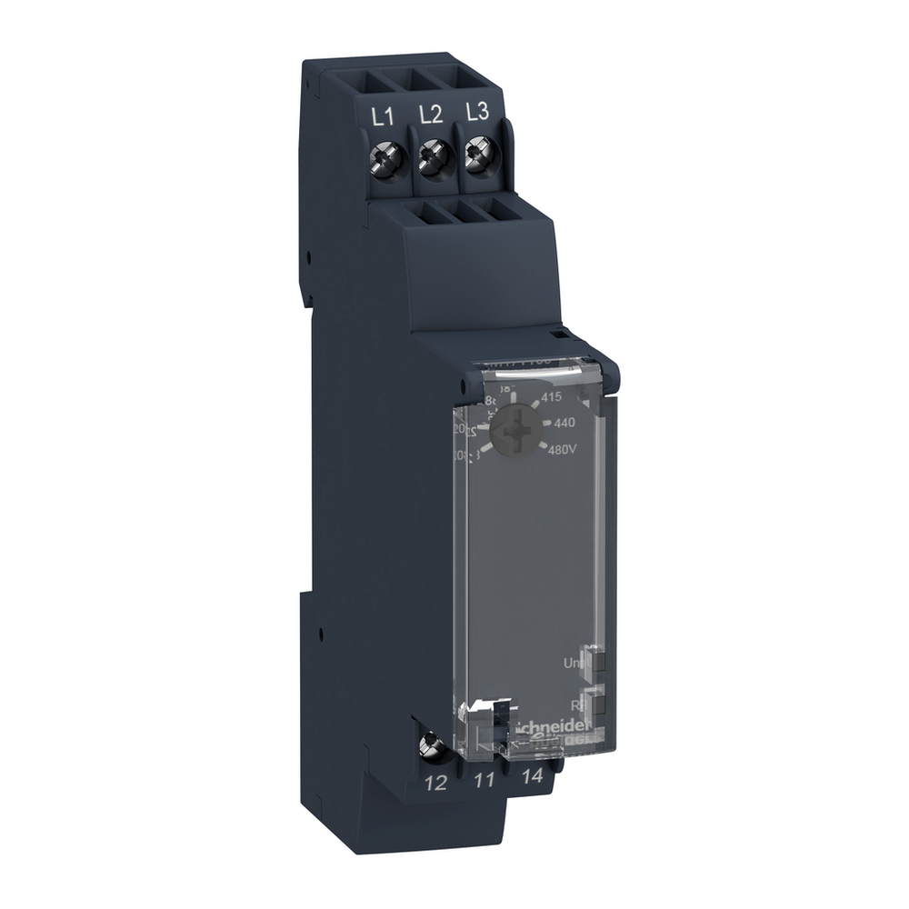 Image of Schneider Electric RM17TT00