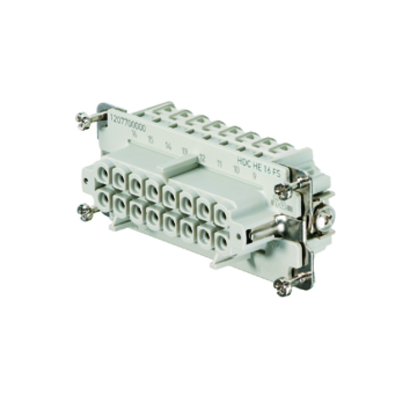 Image of Weidmuller 1207700000