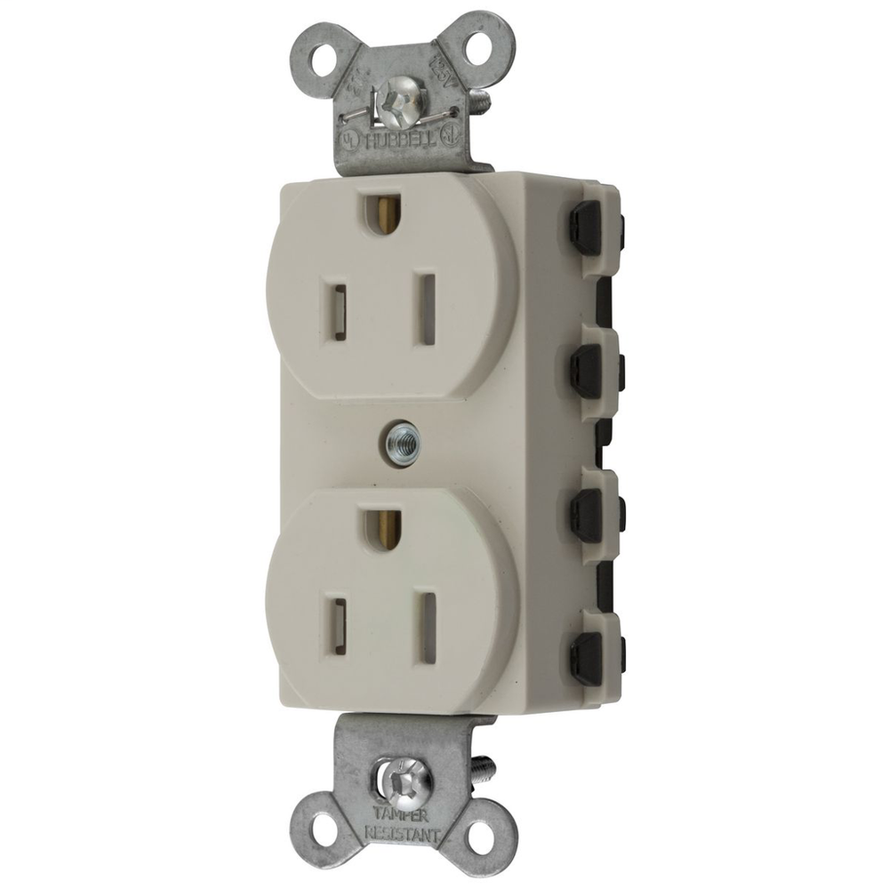 Image of Hubbell Wiring Device-Kellems SNAP5262LATRA