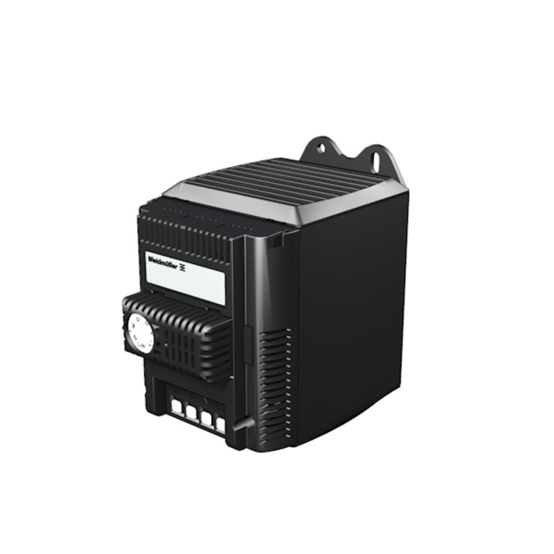 Image of Weidmuller 2558150000
