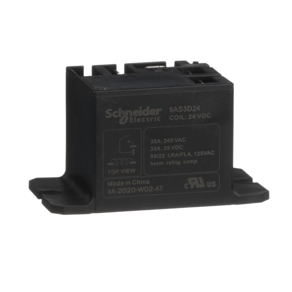 Image of Schneider Electric 9AS3D24