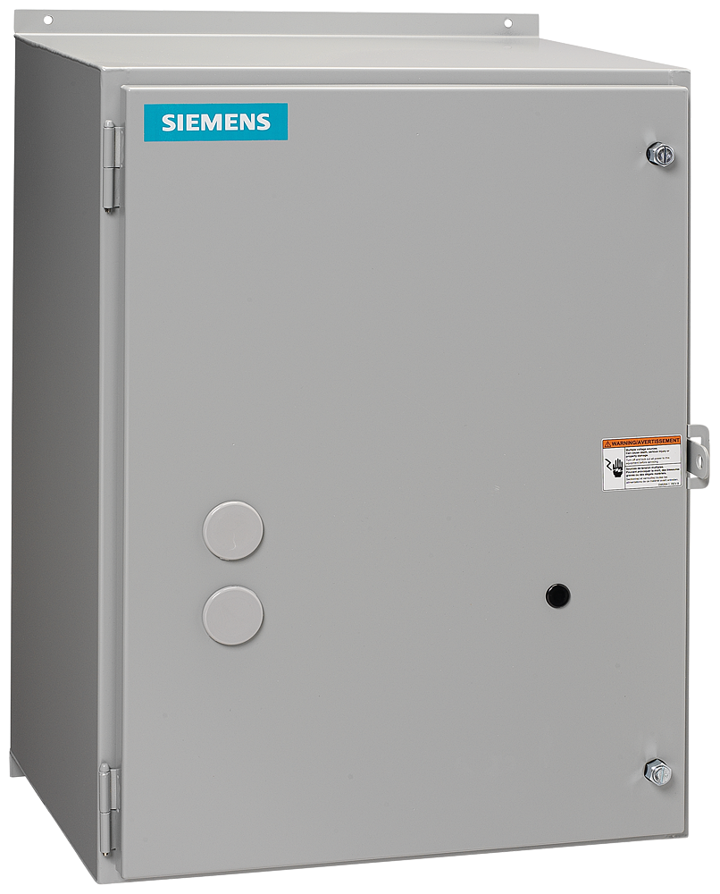 Image of Siemens LEN02F003208A
