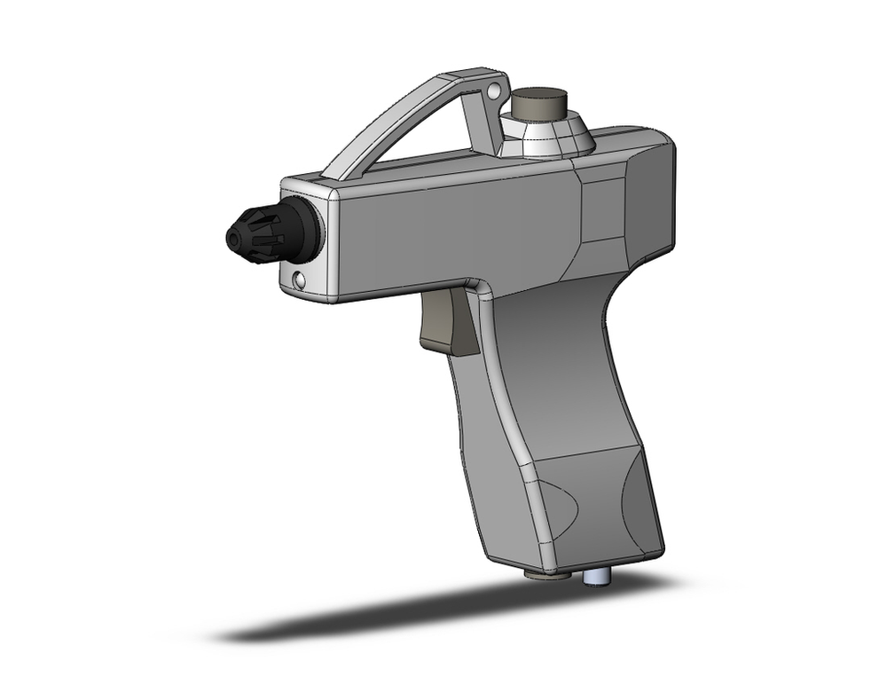 Image of SMC IZG10-0802-01